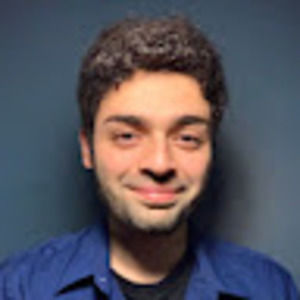 Meet your Posher, Raj